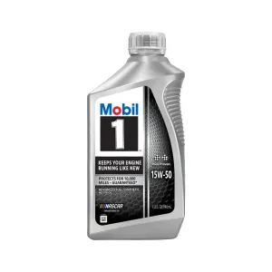 Mobil 1 Engine Oil MOB-122377