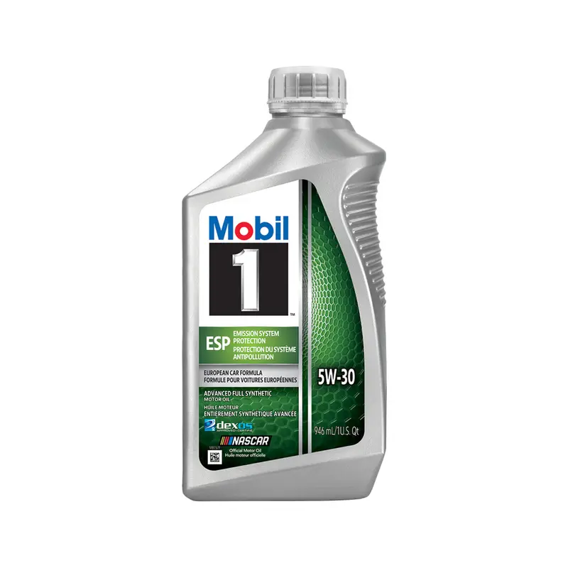 Highline Engine Oil MOB-124044