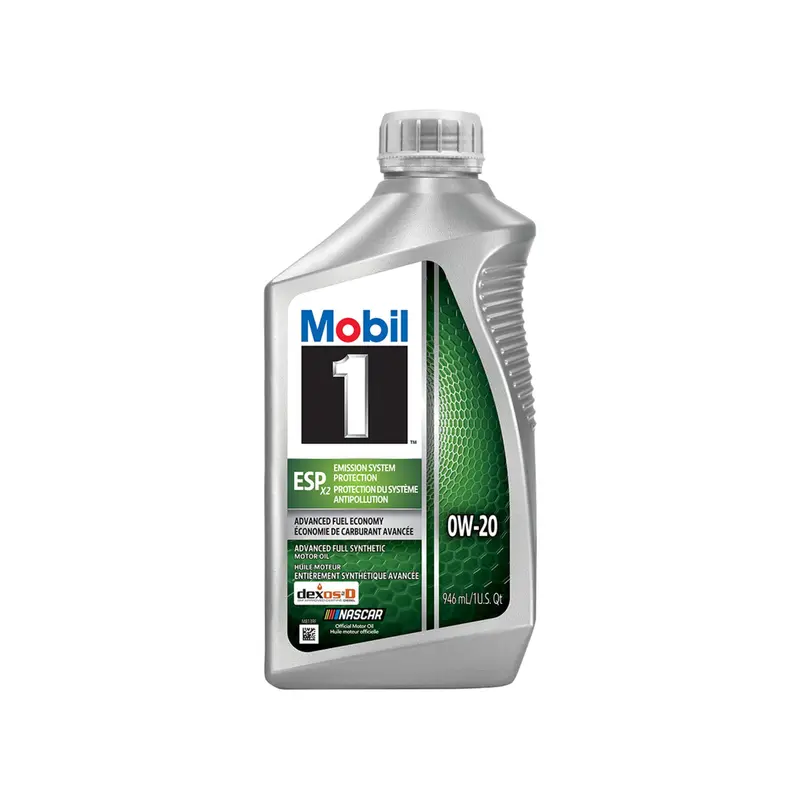 Highline Engine Oil MOB-125386