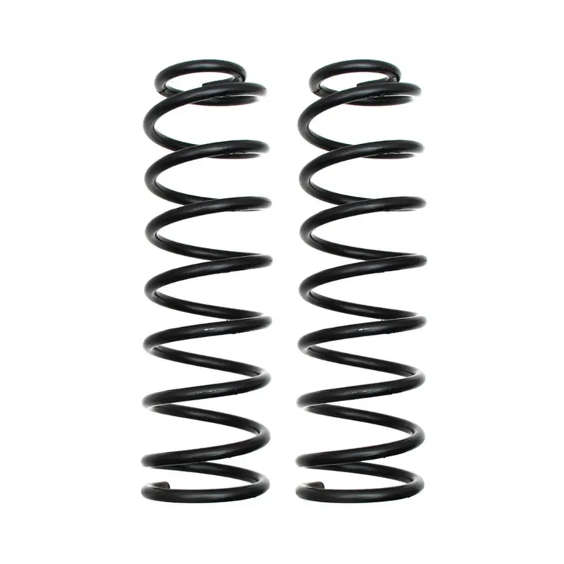 MOOG Chassis Products Coil Spring Set MOO-3226