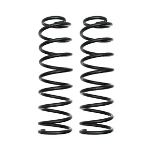 MOOG Chassis Products Coil Spring Set MOO-3226