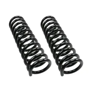 MOOG Chassis Products Coil Spring Set MOO-5244