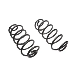 MOOG Chassis Products Coil Spring Set MOO-5245
