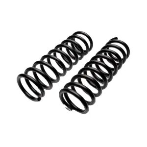 MOOG Chassis Products Coil Spring Set MOO-5276