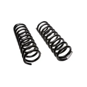 MOOG Chassis Products Coil Spring Set MOO-5278