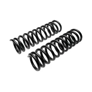 MOOG Chassis Products Coil Spring Set MOO-5372