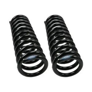 MOOG Chassis Products Coil Spring Set MOO-5390