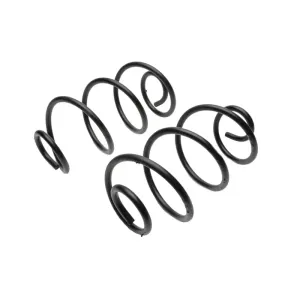 MOOG Chassis Products Coil Spring Set MOO-5401