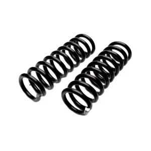 MOOG Chassis Products Coil Spring Set MOO-5536