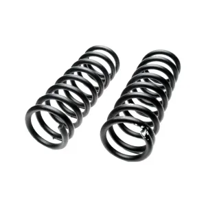 MOOG Chassis Products Coil Spring Set MOO-5602