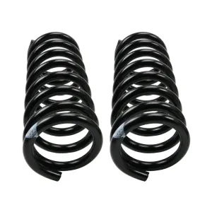 MOOG Chassis Products Coil Spring Set MOO-5608