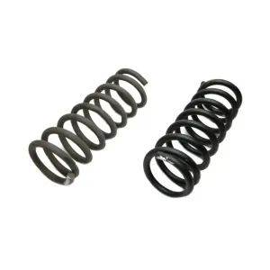 MOOG Chassis Products Coil Spring Set MOO-5610