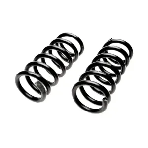 MOOG Chassis Products Coil Spring Set MOO-5660