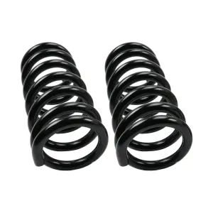 MOOG Chassis Products Coil Spring Set MOO-5662
