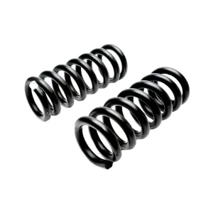 MOOG Chassis Products Coil Spring Set MOO-5716