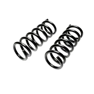MOOG Chassis Products Coil Spring Set MOO-5762
