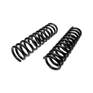MOOG Chassis Products Coil Spring Set MOO-6000