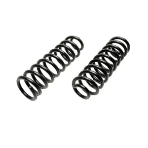 MOOG Chassis Products Coil Spring Set MOO-60114