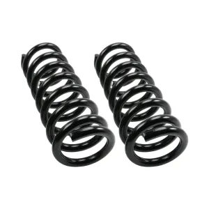 MOOG Chassis Products Coil Spring Set MOO-60148