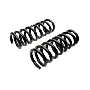 MOOG Chassis Products Coil Spring Set MOO-60150