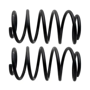 MOOG Chassis Products Coil Spring Set MOO-60232