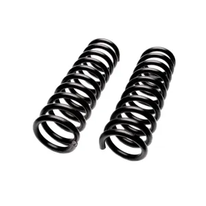 MOOG Chassis Products Coil Spring Set MOO-6033