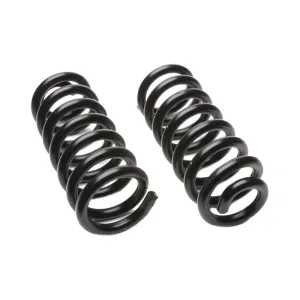 MOOG Chassis Products Coil Spring Set MOO-6082