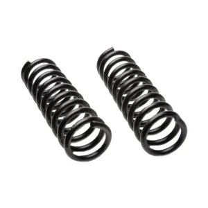 MOOG Chassis Products Coil Spring Set MOO-6084