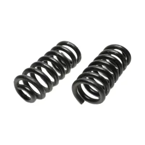 MOOG Chassis Products Coil Spring Set MOO-6102