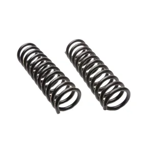 MOOG Chassis Products Coil Spring Set MOO-6204