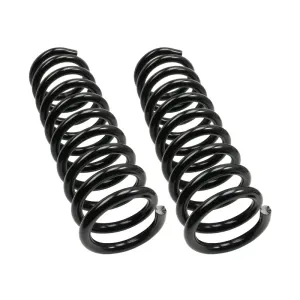 MOOG Chassis Products Coil Spring Set MOO-6312
