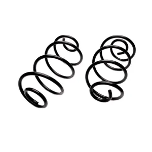 MOOG Chassis Products Coil Spring Set MOO-6319