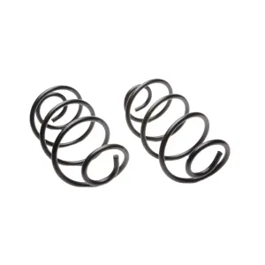MOOG Chassis Products Coil Spring Set MOO-6321