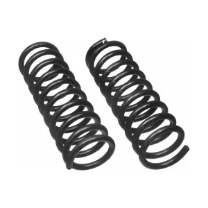 MOOG Chassis Products Coil Spring Set MOO-639