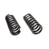 MOOG Chassis Products Coil Spring Set MOO-7226S