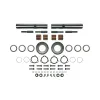 MOOG Chassis Products Steering King Pin Set MOO-80063C