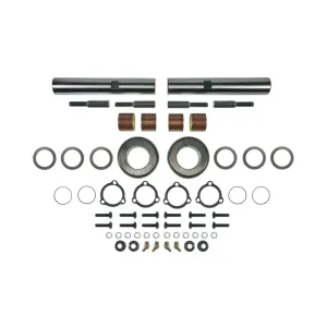 MOOG Chassis Products Steering King Pin Set MOO-80063C