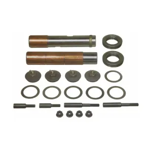 MOOG Chassis Products Steering King Pin Set MOO-80073C