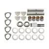Moog Steering King Pin Set MOO-8009B