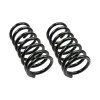 MOOG Chassis Products Coil Spring Set MOO-80555