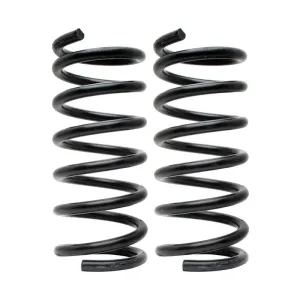 MOOG Chassis Products Coil Spring Set MOO-80661