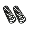 MOOG Chassis Products Coil Spring Set MOO-80974