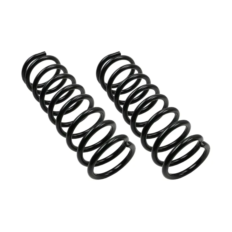 MOOG Chassis Products Coil Spring Set MOO-81003