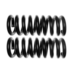 MOOG Chassis Products Coil Spring Set MOO-81008