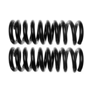 MOOG Chassis Products Coil Spring Set MOO-81010