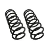 MOOG Chassis Products Coil Spring Set MOO-81041