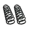 MOOG Chassis Products Coil Spring Set MOO-81055