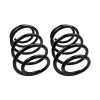 MOOG Chassis Products Coil Spring Set MOO-81057