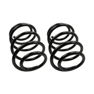 MOOG Chassis Products Coil Spring Set MOO-81057