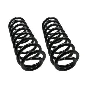 MOOG Chassis Products Coil Spring Set MOO-81069